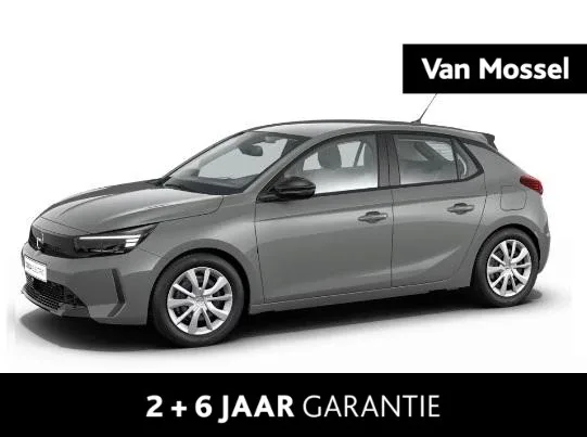Opel Corsa-e (2026) — foto 1