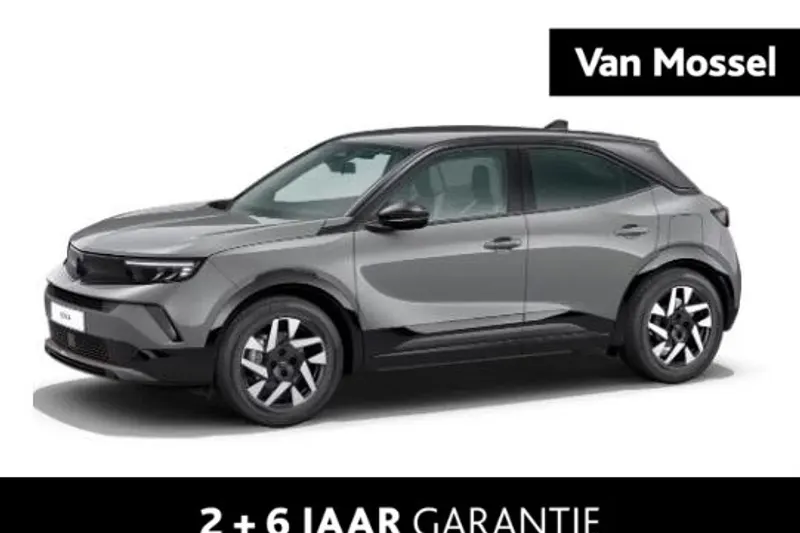 Opel Mokka (2026)