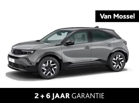 Opel Mokka (2026) — foto 1