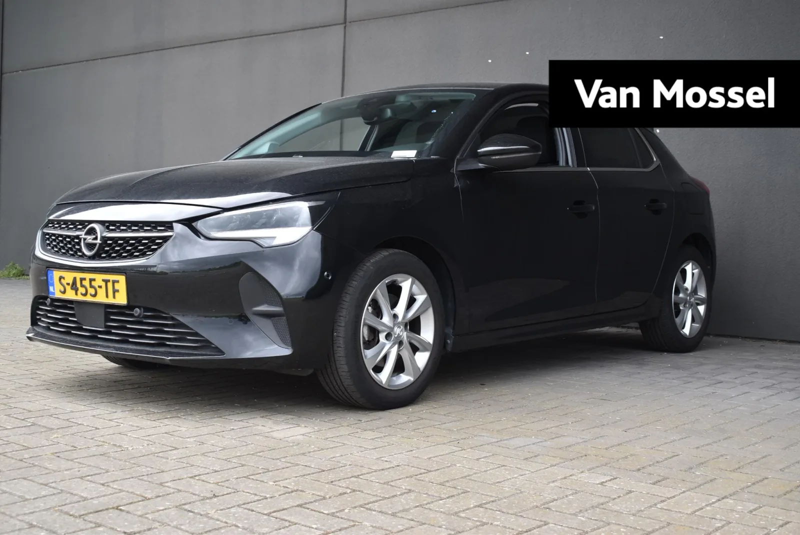 Opel Corsa (2023) — foto 1