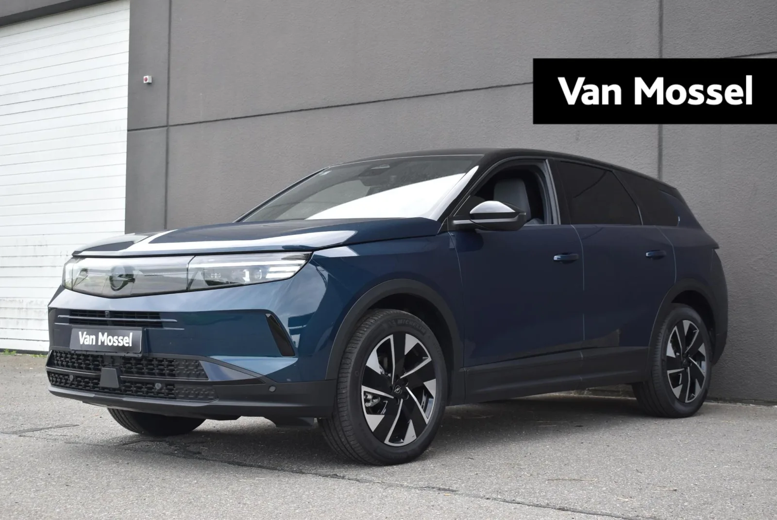 Opel Grandland (2025) — foto 1