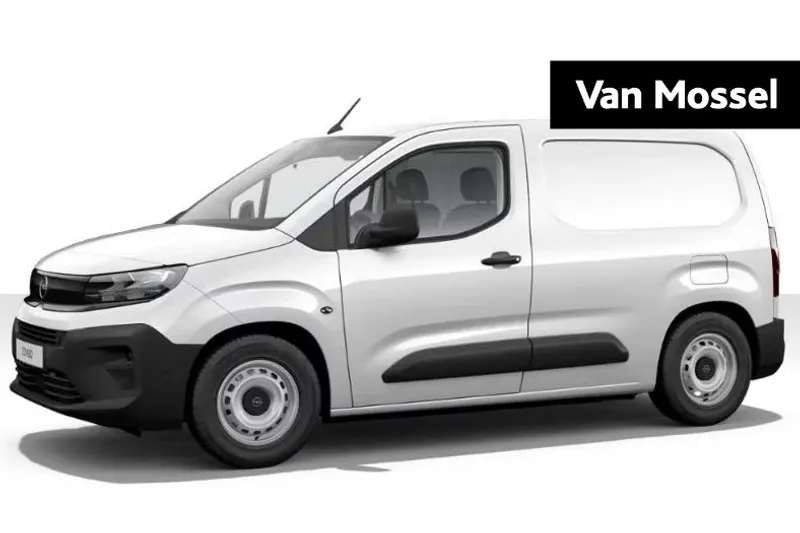 Opel Combo-e (2026)