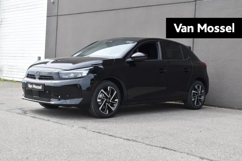 Opel Corsa (2026)