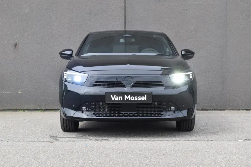 Opel Corsa (2026)