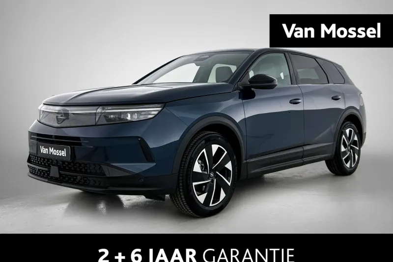 Opel Grandland (2026)