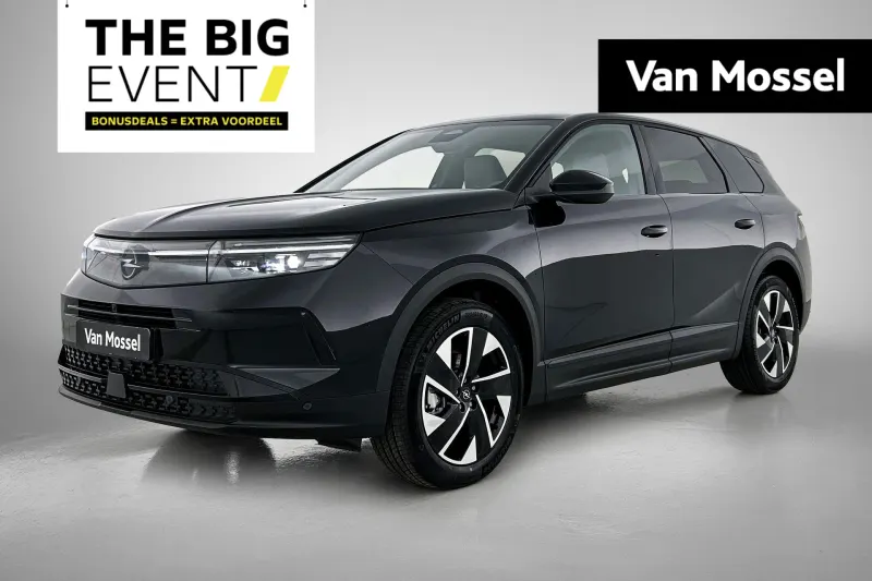 Opel Grandland (2026)