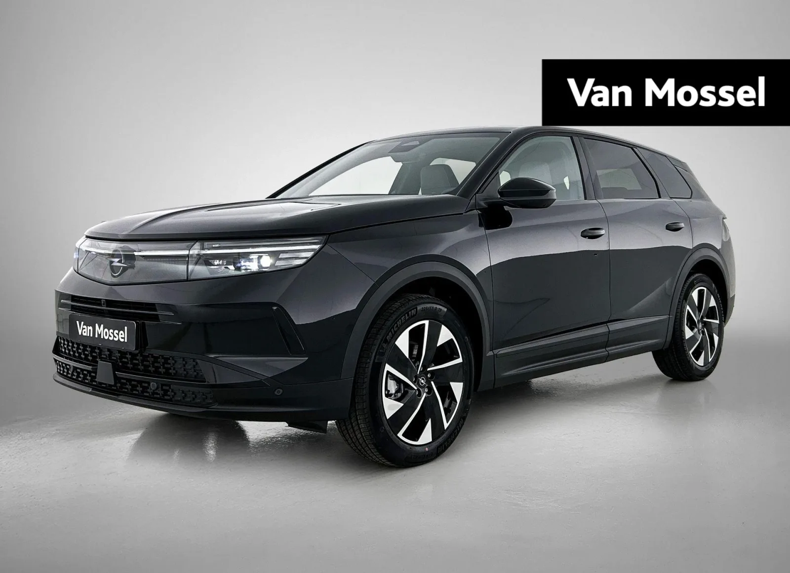 Opel Grandland (2026) — foto 1