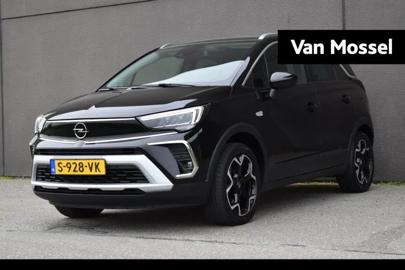 Opel Crossland (2023)