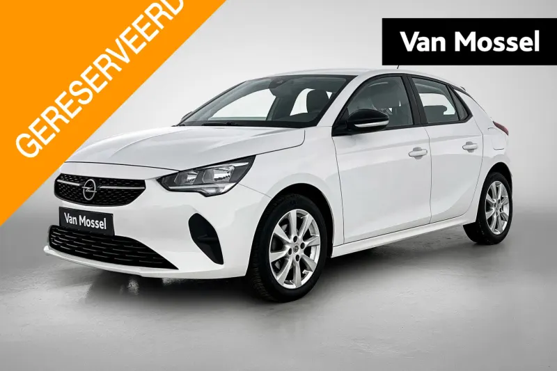 Opel Corsa (2022)