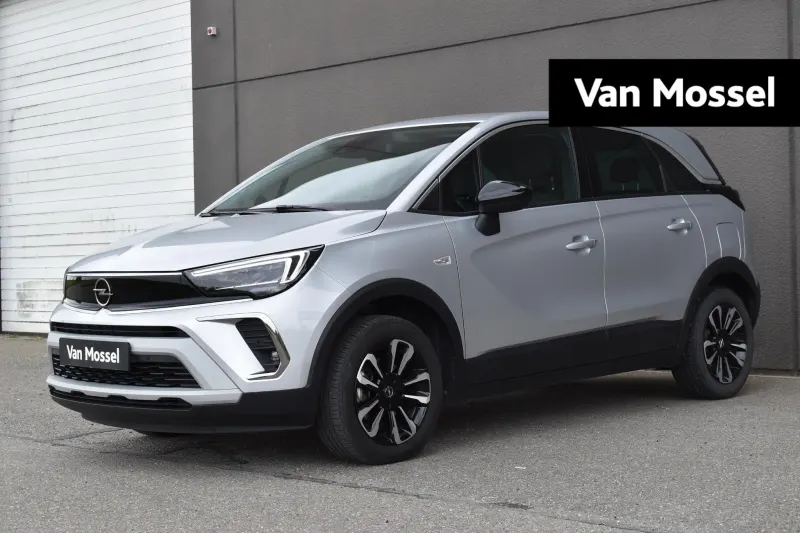 Opel Crossland (2024)