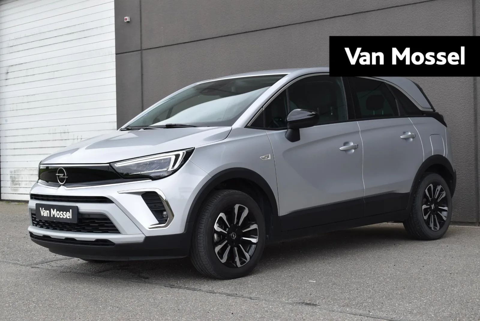 Opel Crossland (2024) — foto 1