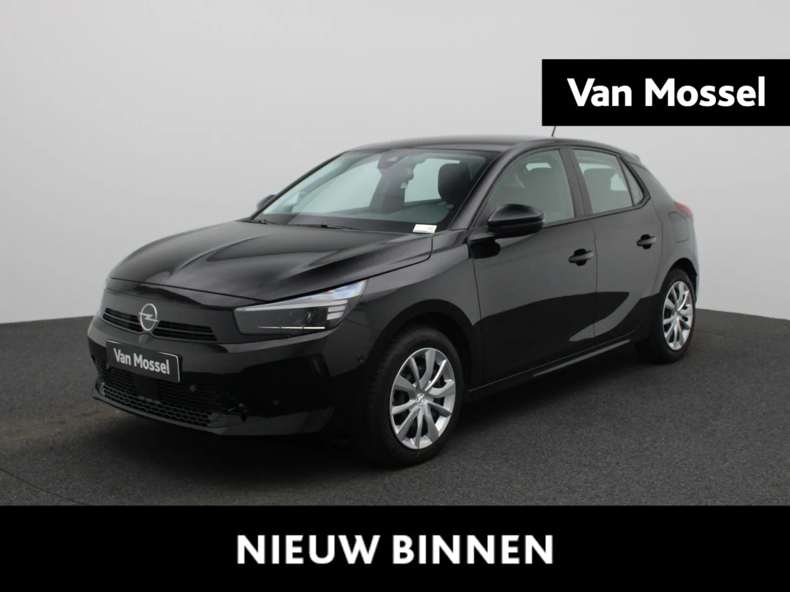 Opel Corsa (2024) — foto 1
