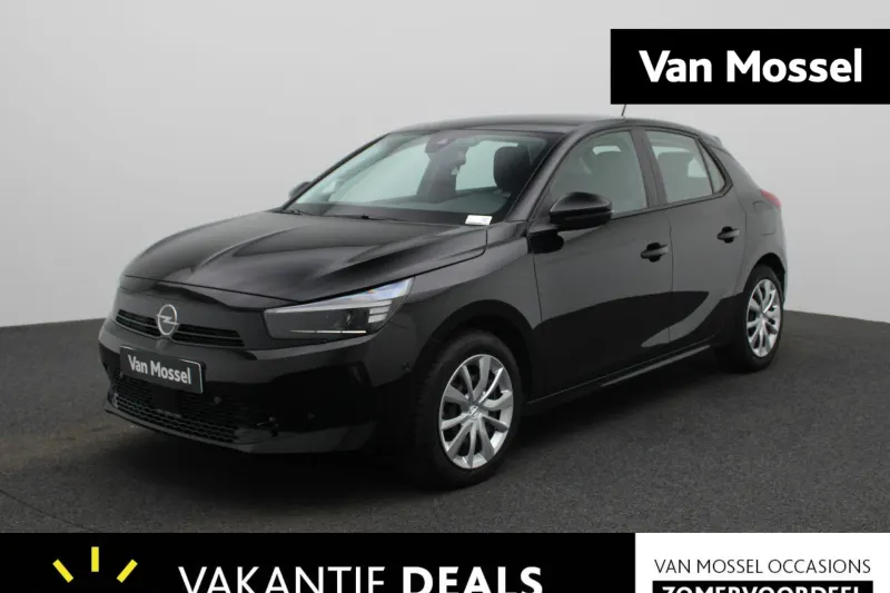 Opel Corsa (2024)