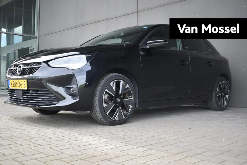 Opel Corsa-e (2021)