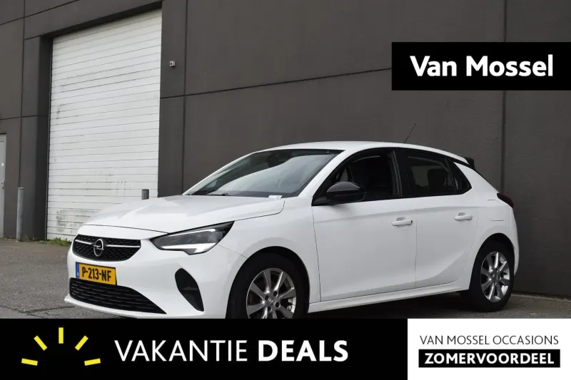 Opel Corsa (2022)