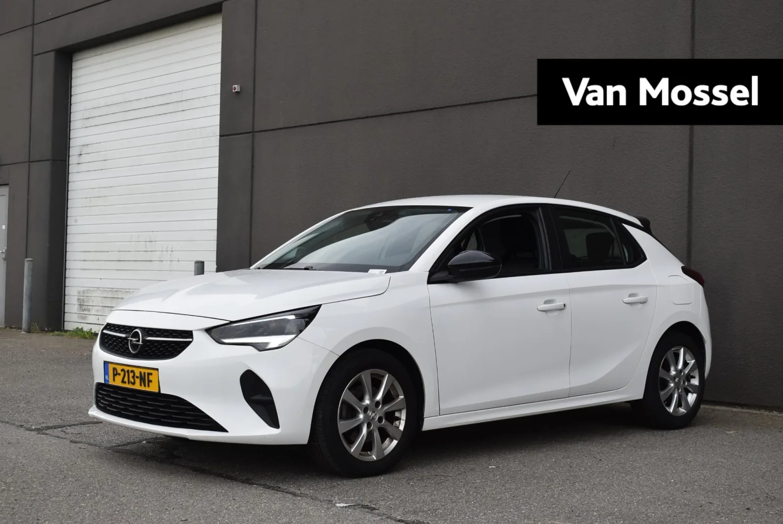 Opel Corsa (2022) — foto 1