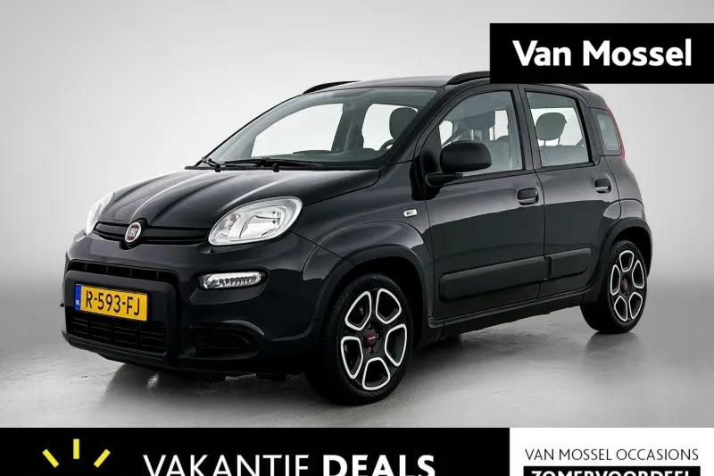Fiat Panda (2022)