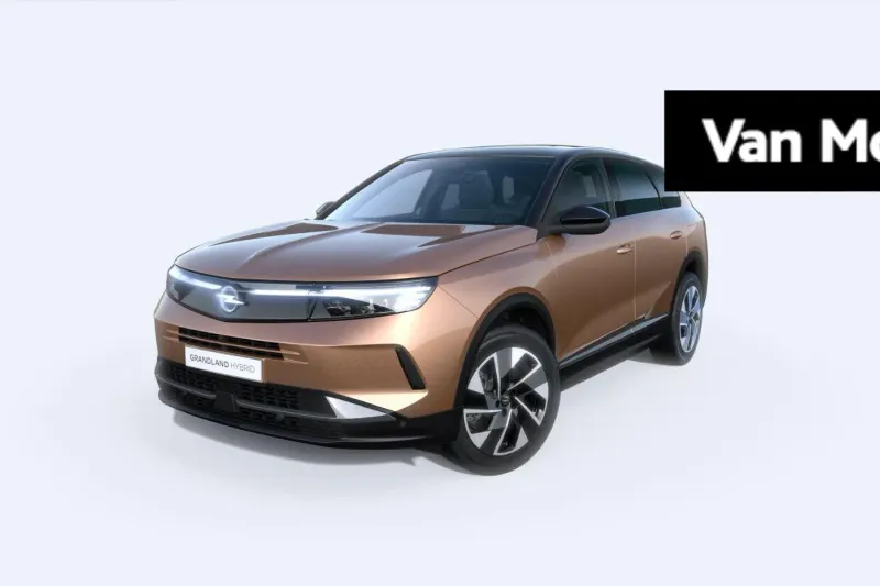 Opel Grandland (2026)