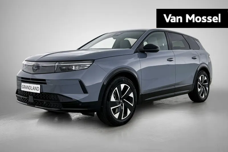 Opel Grandland (2026)
