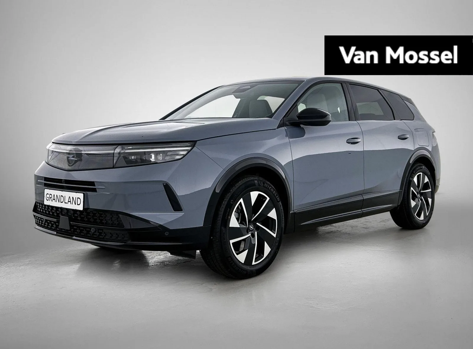 Opel Grandland (2026) — foto 1