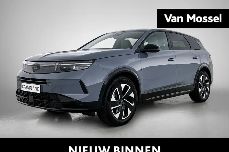 Opel Grandland (2026)