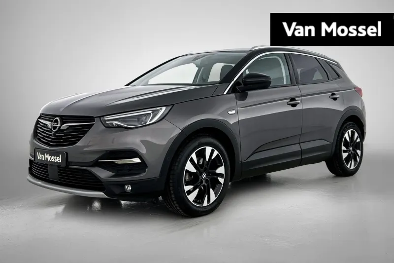 Opel Grandland X (2020)