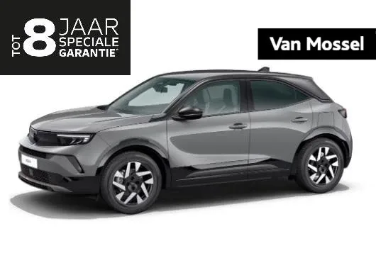 Opel Mokka (2026) — foto 1