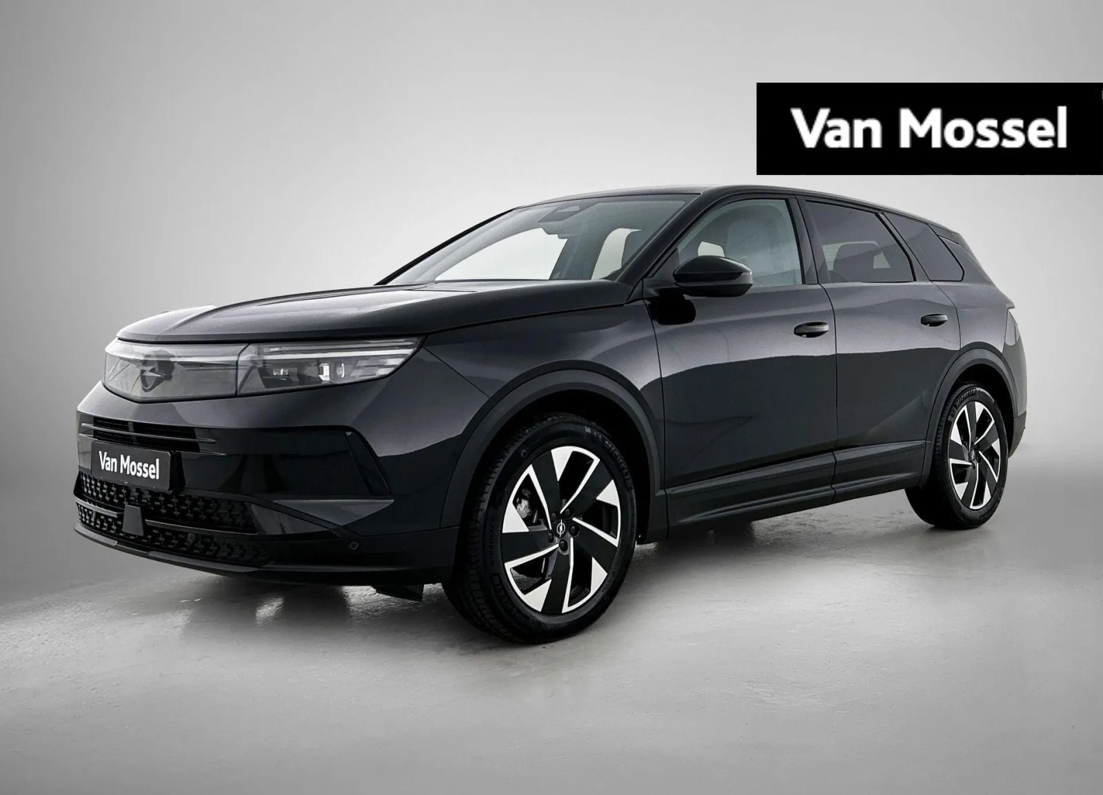 Opel Grandland (2025) — foto 1