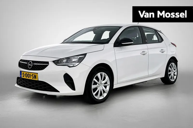 Opel Corsa-e (2023)