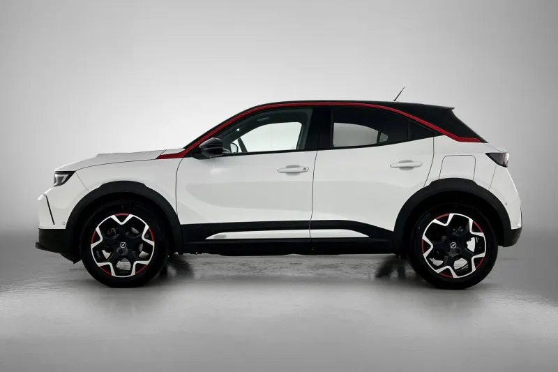 Opel Mokka (2021)