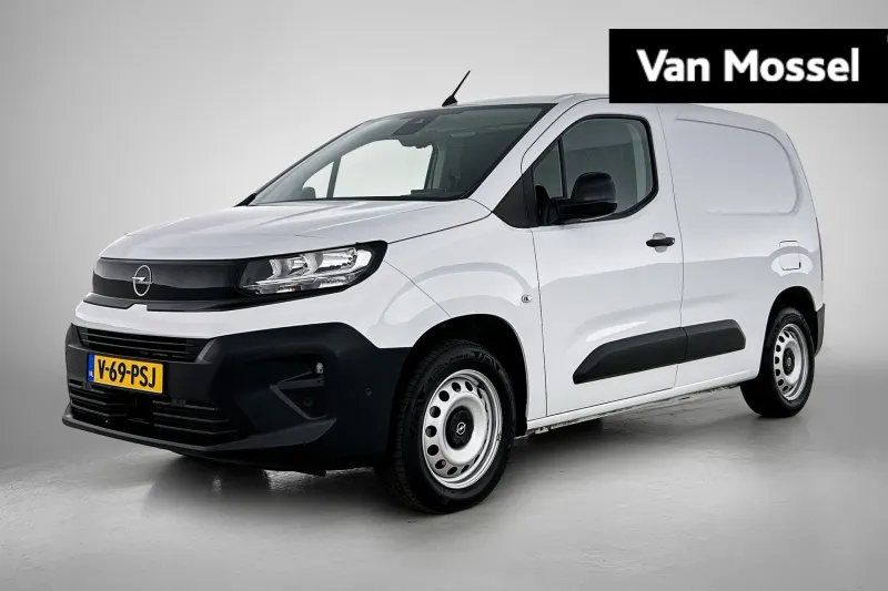 Opel Combo (2024)