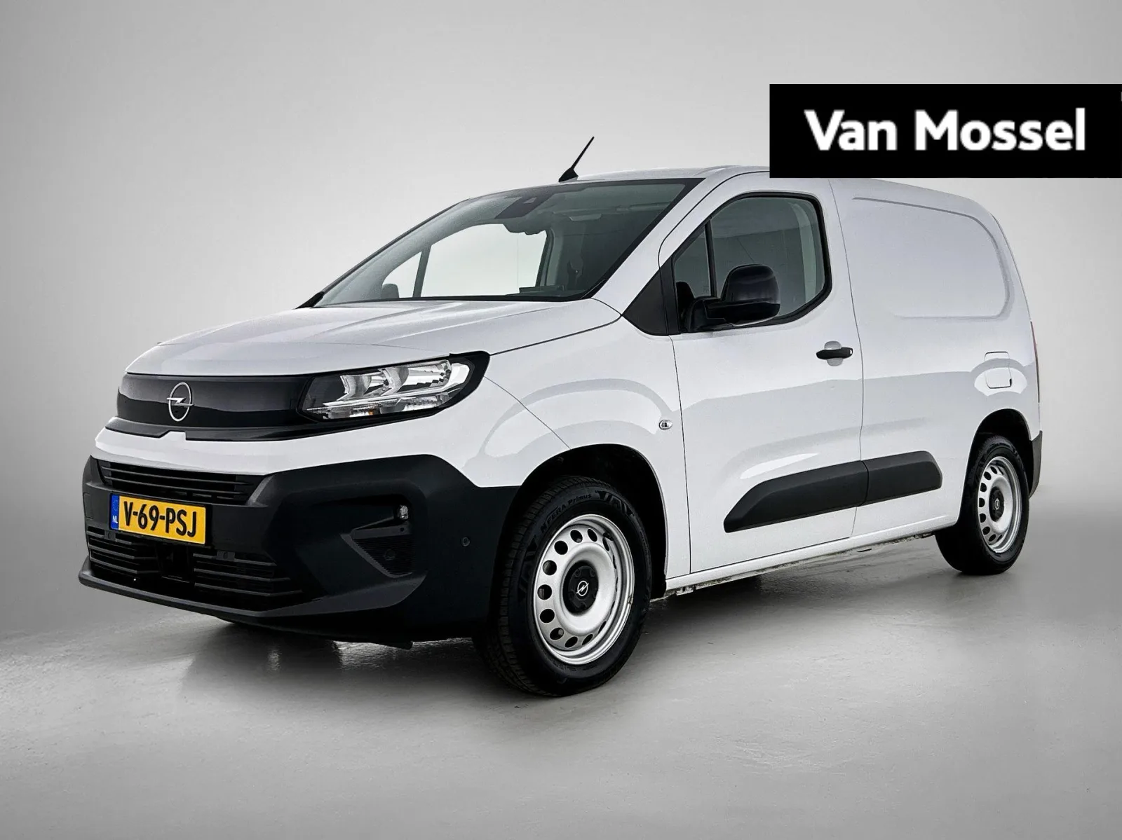 Opel Combo (2024) — foto 1