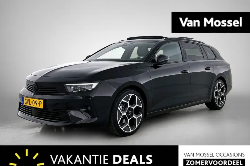 Opel Astra (2024)