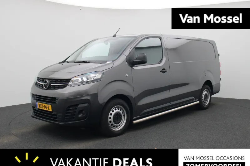 Opel Vivaro (2023)