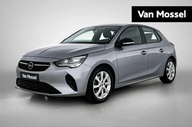 Opel Corsa (2021)