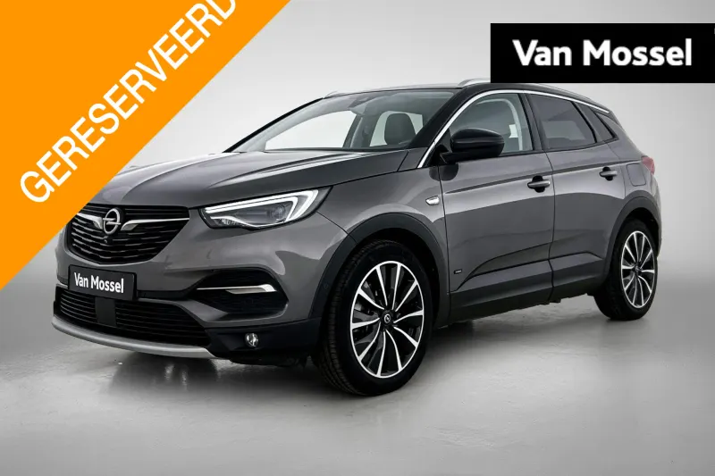 Opel Grandland (2020)
