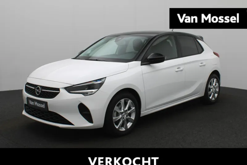 Opel Corsa (2022)