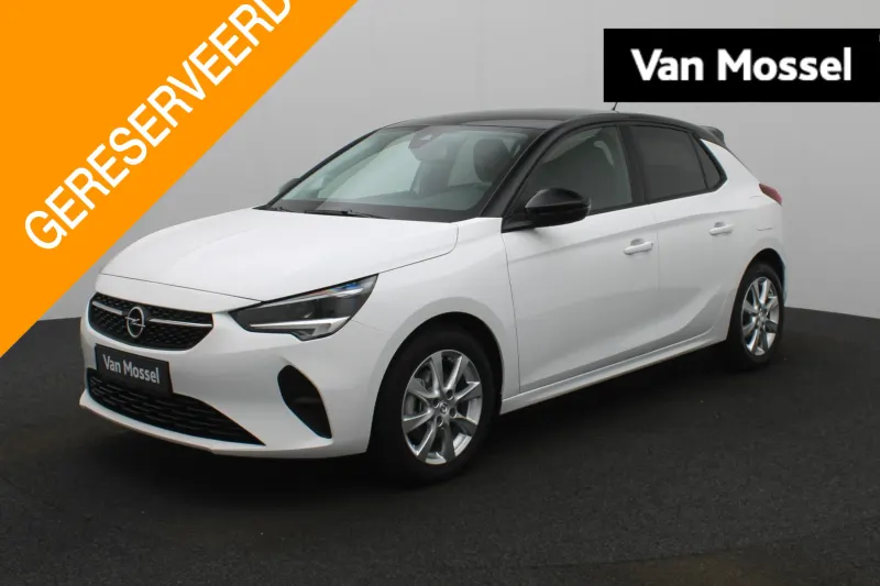 Opel Corsa (2022)