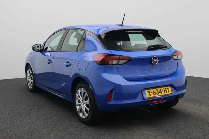 Opel Corsa (2023)