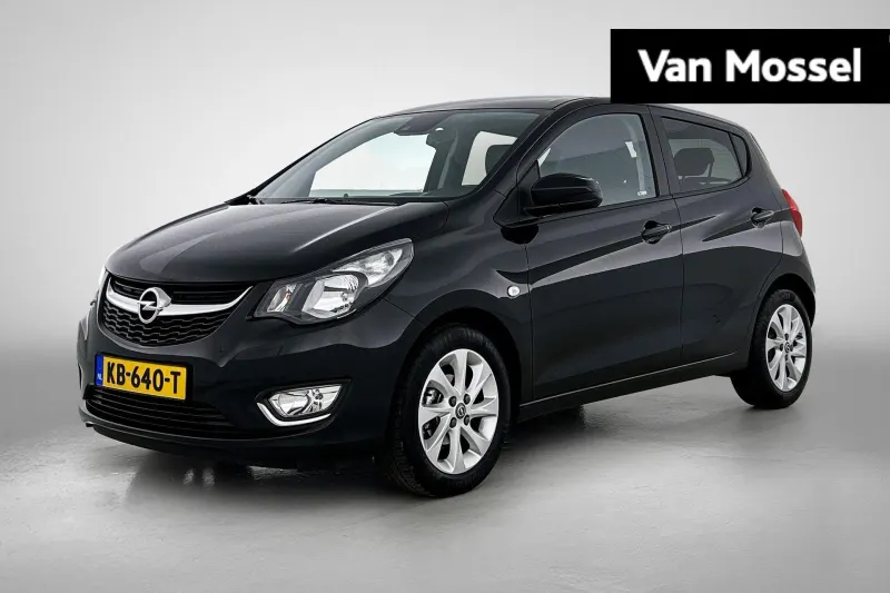Opel Karl (2016)
