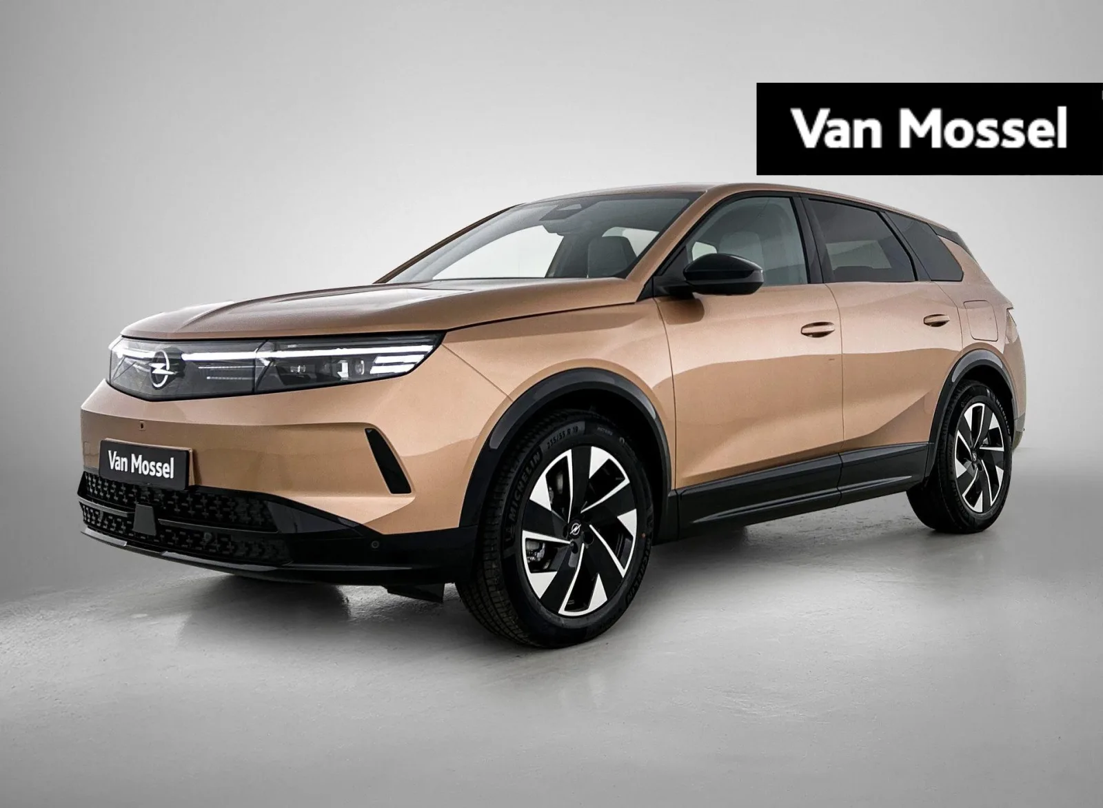 Opel Grandland (2026) — foto 1