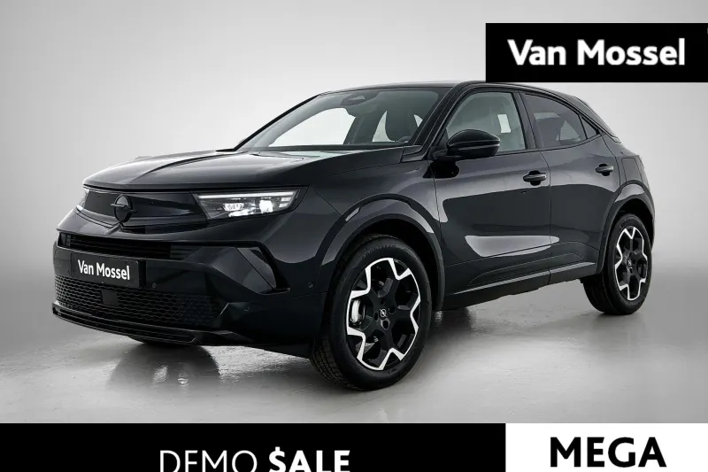 Opel Mokka (2025)