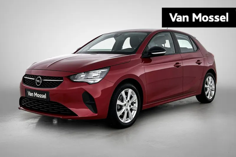 Opel Corsa (2021)