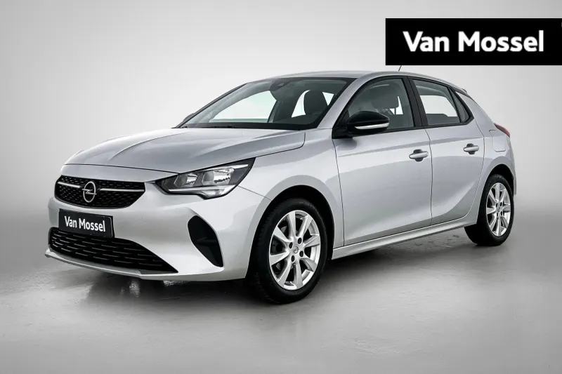 Opel Corsa (2023)