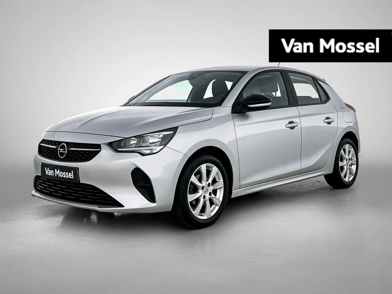 Opel Corsa (2023) — foto 1