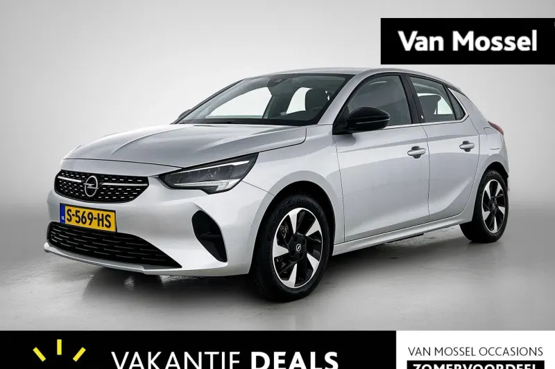 Opel Corsa-e (2023)