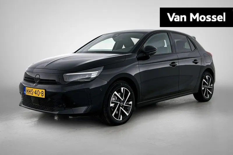Opel Corsa (2025)