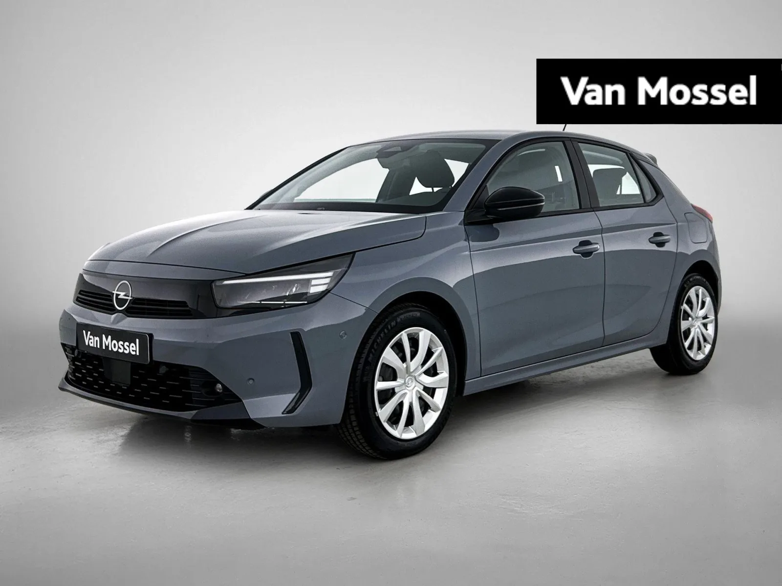 Opel Corsa (2026) — foto 1