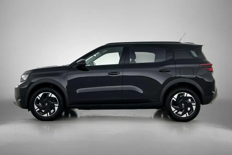 Opel Frontera (2025)