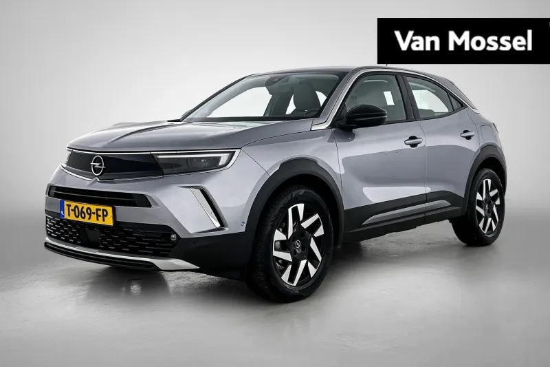 Opel Mokka (2023)